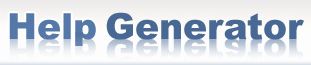 Help Generator
