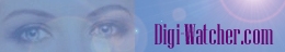 Digi-Watcher - webcam software for video surveilla