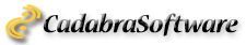 CadabraSoftware
