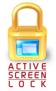 DMVsoft - ActiveScreenLock
