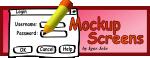 MockupScreens
