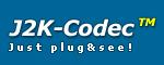 J2K-Codec
