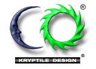 Kryptile Design - Screensavers
