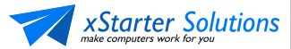 xStarter Solutions
