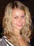 Eugenia Kolobukhova