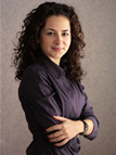 Marina Maslovskaya