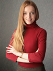 Polina Kondratyeva